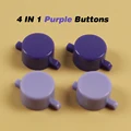 4in1 Purple Buttons