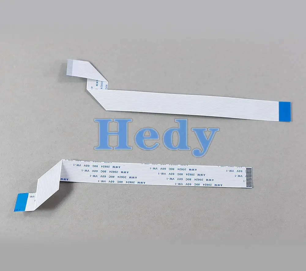 50 Uds Original nuevo Cable de cinta flexible para PlayStation 3 PS3 KES-450DAAA KEM 450DAA unidad conectar unidad a placa base - imagen 5