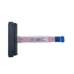 Cable Flexible SATA HP 17 – Conector HDD SSD