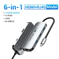 6-in-1 HDMI 60Hz