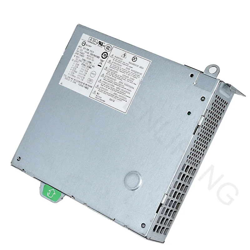 Fuente de alimentación de máx. 240W, probada, 460974-001, 462435-001, PC6019, PC7038, 455324-001, 460888-001, PS-6241-5, para DC7900, DC5800, 5850 - imagen 4