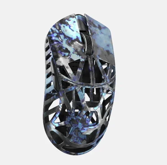 Ratón para juegos Wanling Wlmouse BeastX Mini Pro, ratón inalámbrico ligero de aleación de magnesio con apertura lateral/no abierta, PC personalizada, deportes electrónicos - imagen 5