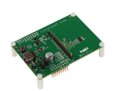 UJA1169AF-UJA1169AF Herramientas de desarrollo de interfaz EVB-EVB