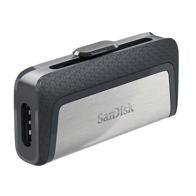 Pendrive USB Sandisk Ultra Dual OTG para Android, alta velocidad - imagen 5