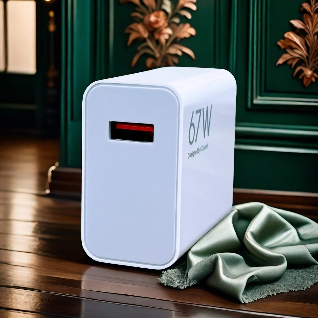 Xiaomi-cargador Original de 67W, adaptador Turbo de carga rápida, Cable Usb tipo C para teléfono Redmi Note 14 13 Pro Mi 13 Lite K60 K60E K50 - imagen 5
