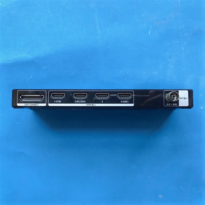 BN91-17814W de conexión Original para TV MU, UN65MU800DF, UN65MU8500F, UN65MU850DF, UN65MU9000F, UE65MU7000U, BN96-44183A - imagen 3