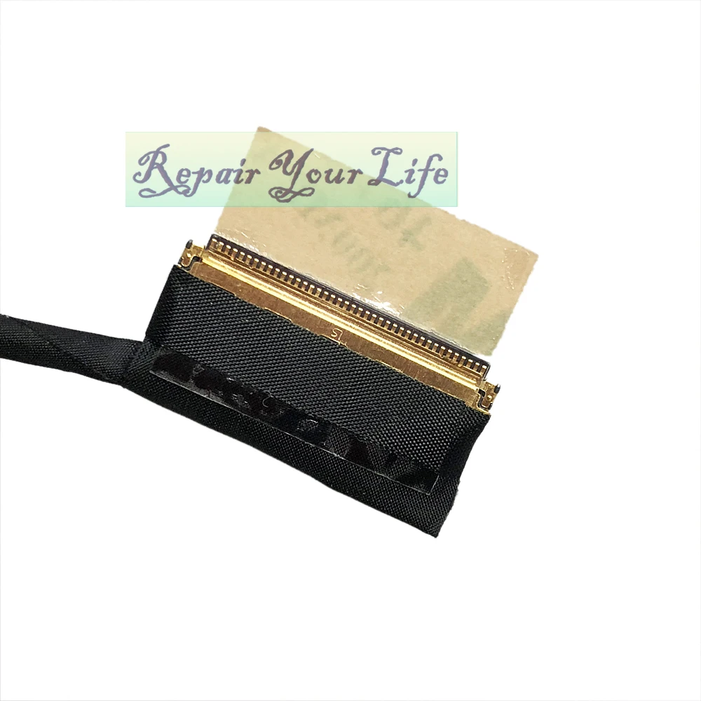 Cable de pantalla LCD EDP para ordenador portátil para ASUS VivoBook X409 X409FA X409B X409F A409F X409U R427J Cables de cinta de vídeo nuevo 14005- 03100000 - imagen 3