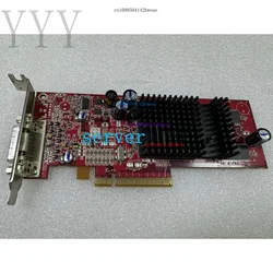 SUN 375-3545 X3000A Tarjeta de Vídeo DVR 128MB para XVR-300 mv2200 X8