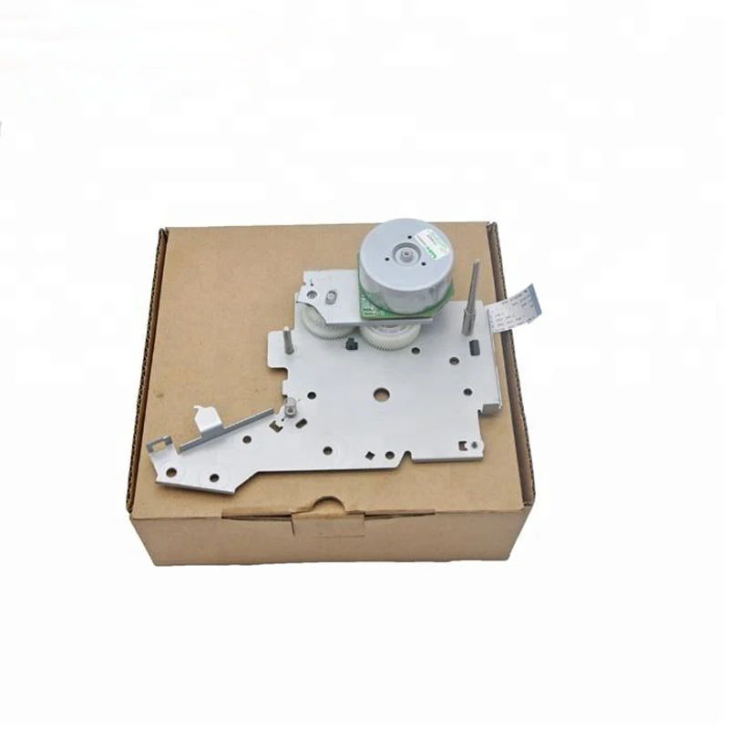 Unidad de Motor principal LY9037001, para Brother DCP-7080 7080D 7180DN 7380 DCP-L2500D L2520 L2540 L2541 L2560 L2700