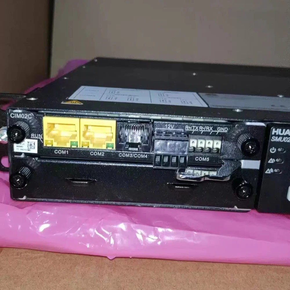 Para módulo de monitor de comunicación HUAWEI SCC800-B1 - imagen 4