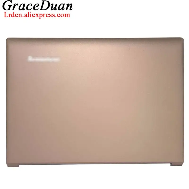 Carcasa de pantalla para portátil Lenovo Ideapad 305-14IBD, cubierta trasera LCD, tapa trasera, 5CB0K04166 AP14I000710 - imagen 5