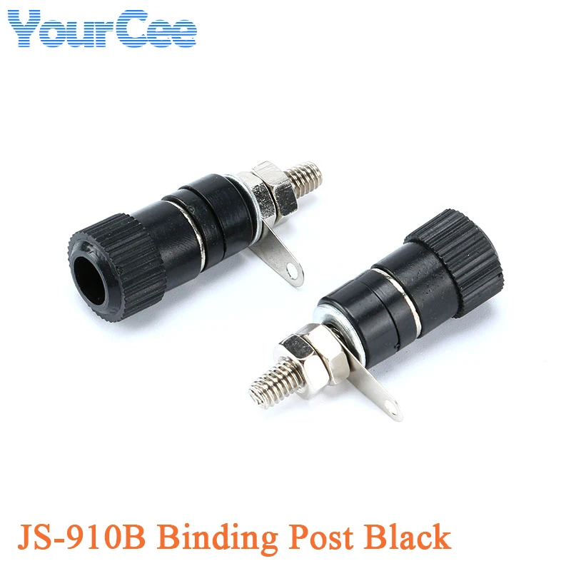 JS-910B Black