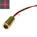 3V Cross LD Module