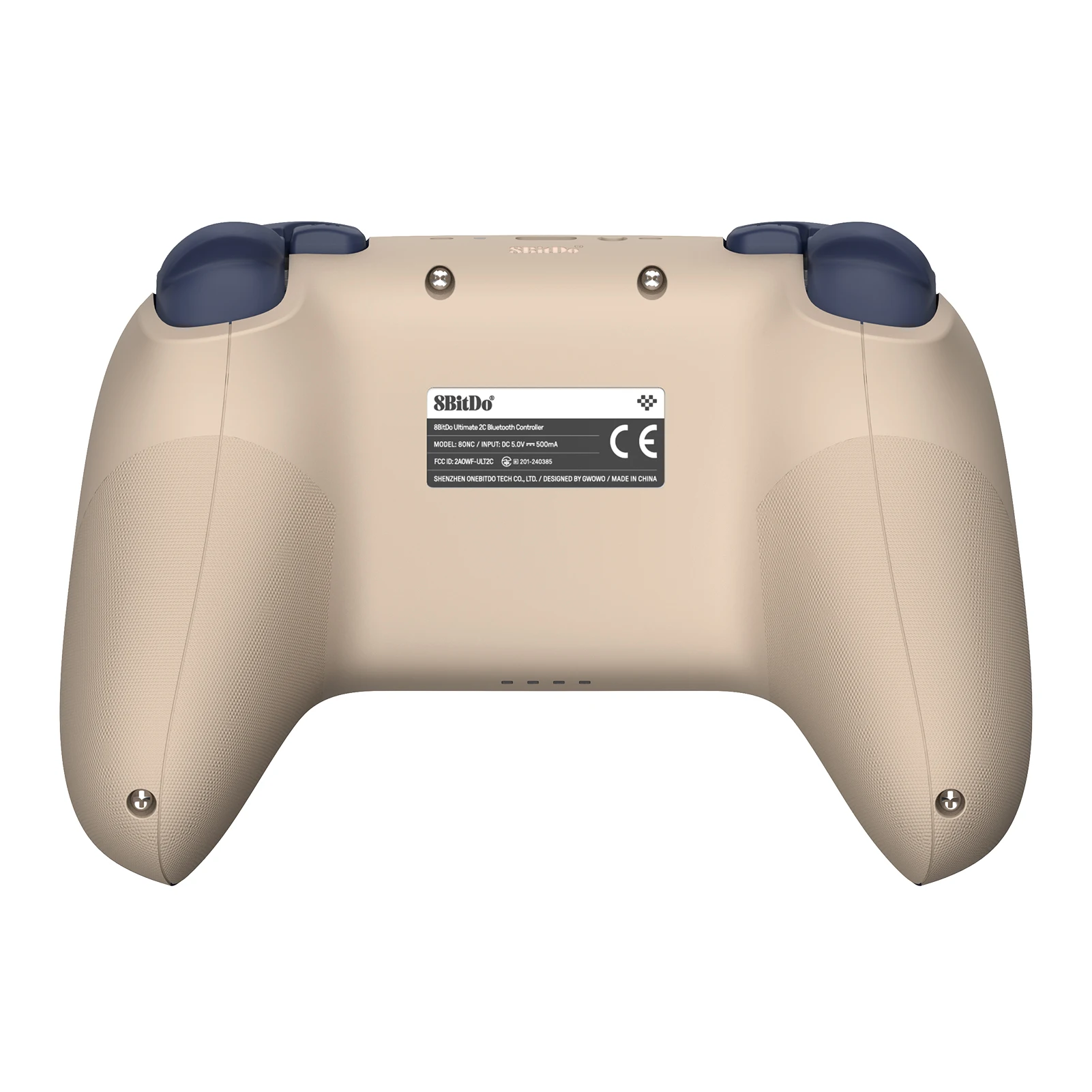 8Bitdo Ultimate 2C Controlador Bluetooth Switch 2 - imagen 3