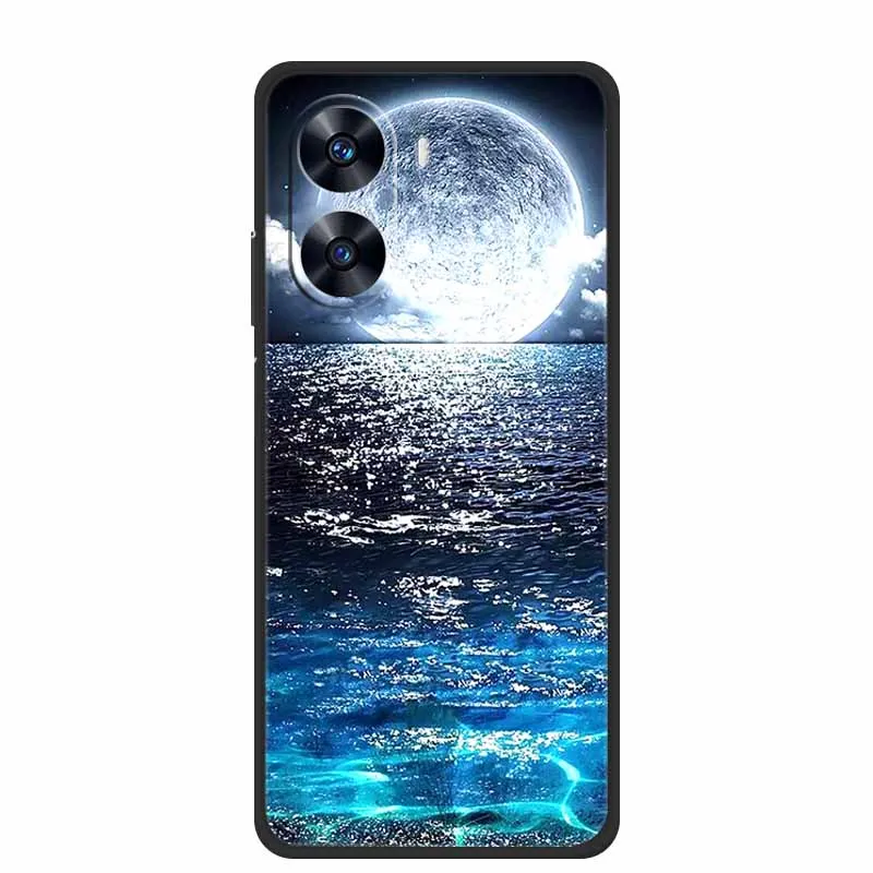Para Xiaomi Poco X7 Pro 5G funda animales silicona suave TPU fundas de teléfono contraportada para PocoX7 Pro X7Pro Capa protectora a prueba de golpes - imagen 5