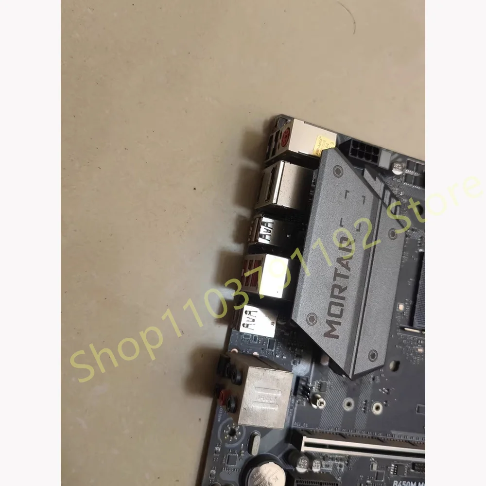 Placa base de morteros de alta calidad B450M MORTAR - imagen 5