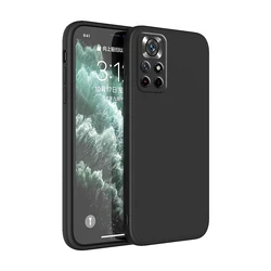 Funda Silicona Líquida Xiaomi Redmi Note 12 Pro 4G – Protección Antigolpes