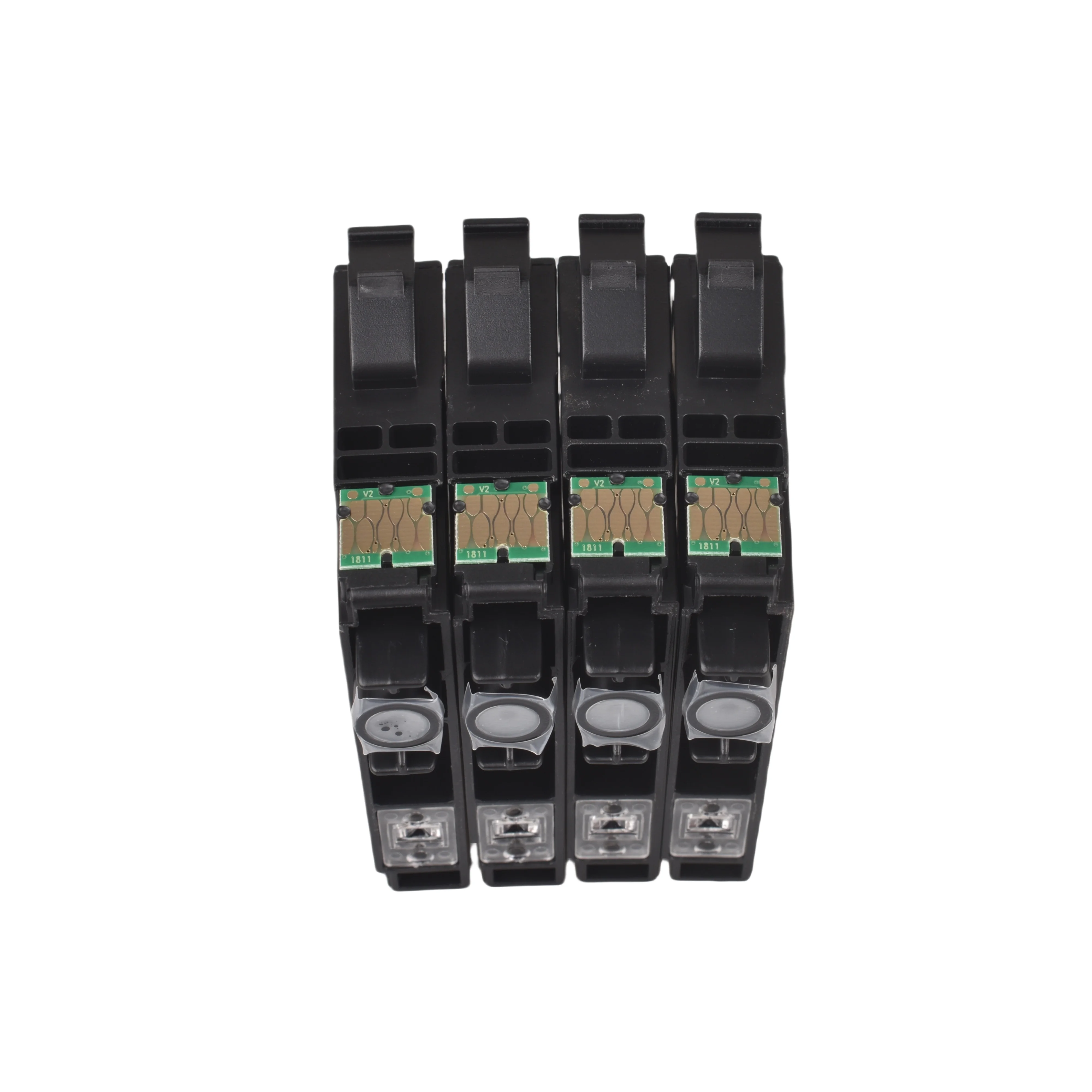 Cartucho de tinta T1631 16XL compatible con impresora EPSON WorkForce WF-2010W/2510WF/2530WF/2540WF/2630WF/2650DWF/2750DWF/2760DWF - imagen 5