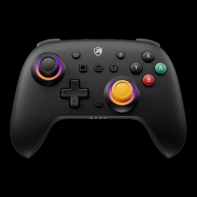 Mando inalámbrico ECHTPower para Switch2/PC