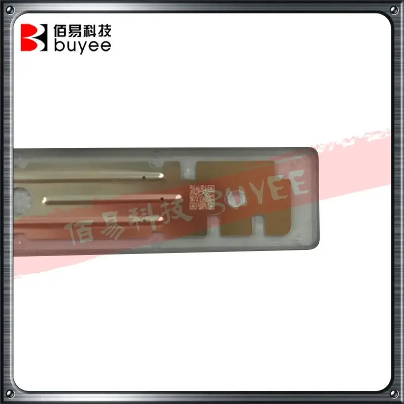 Teclas de ordenador portátil A2442 A2485, tapa de teclado para Apple Macbook Pro M1 Pro/Max Retina 14 "16", EE. UU., Reino Unido, Francia, Alemania, República Checa - imagen 5