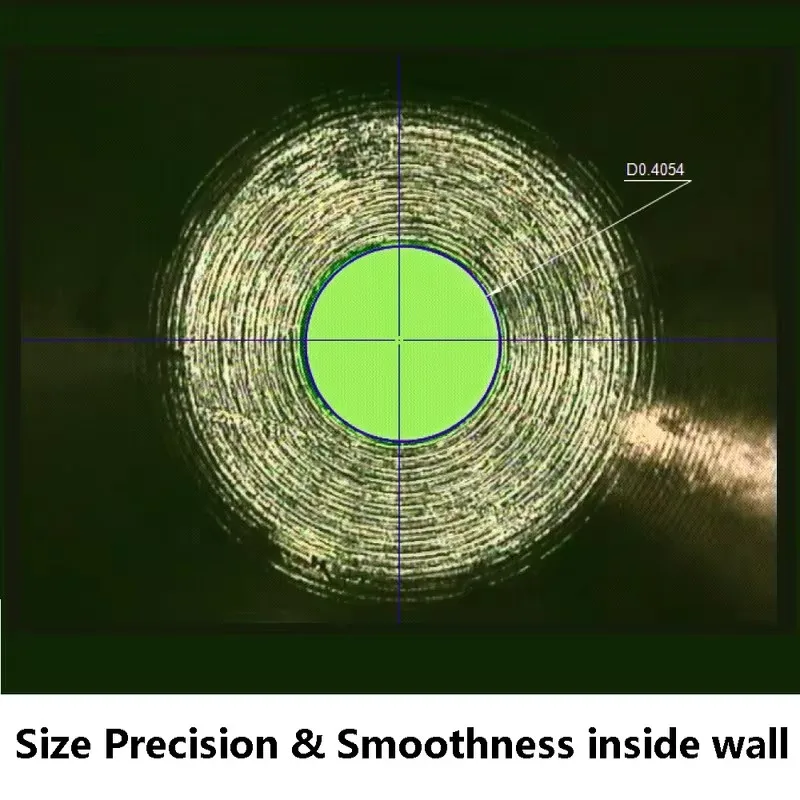 Boquilla de volcán E3D, acero duro, latón, PTFE plateado, impresión 3D para artillería Vyper Sidewinder X1 y X2 Genius Pro Hotend - imagen 2