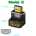 Model C M to F