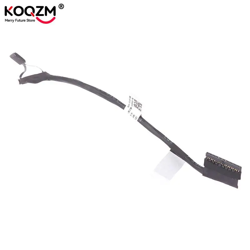 Cable flexible de batería para portátil Dell Latiude E5400, 5401, 5402, 5405, 0MK3X9, Cable conector de Cable de batería, piezas de repuesto - imagen 5