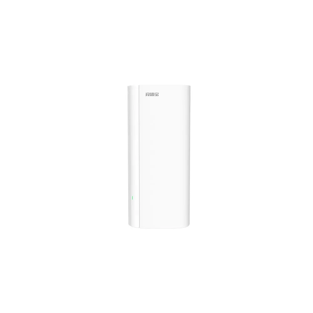 Tenda EM/EC12 AX3000 Wifi6 enrutador de malla Gigabit Hearty todo el hogar 5G 2402Mbps sistema Wi-Fi6 extensor Wifi de alta velocidad de largo alcance - imagen 5