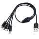 BK USB to 4 Type C