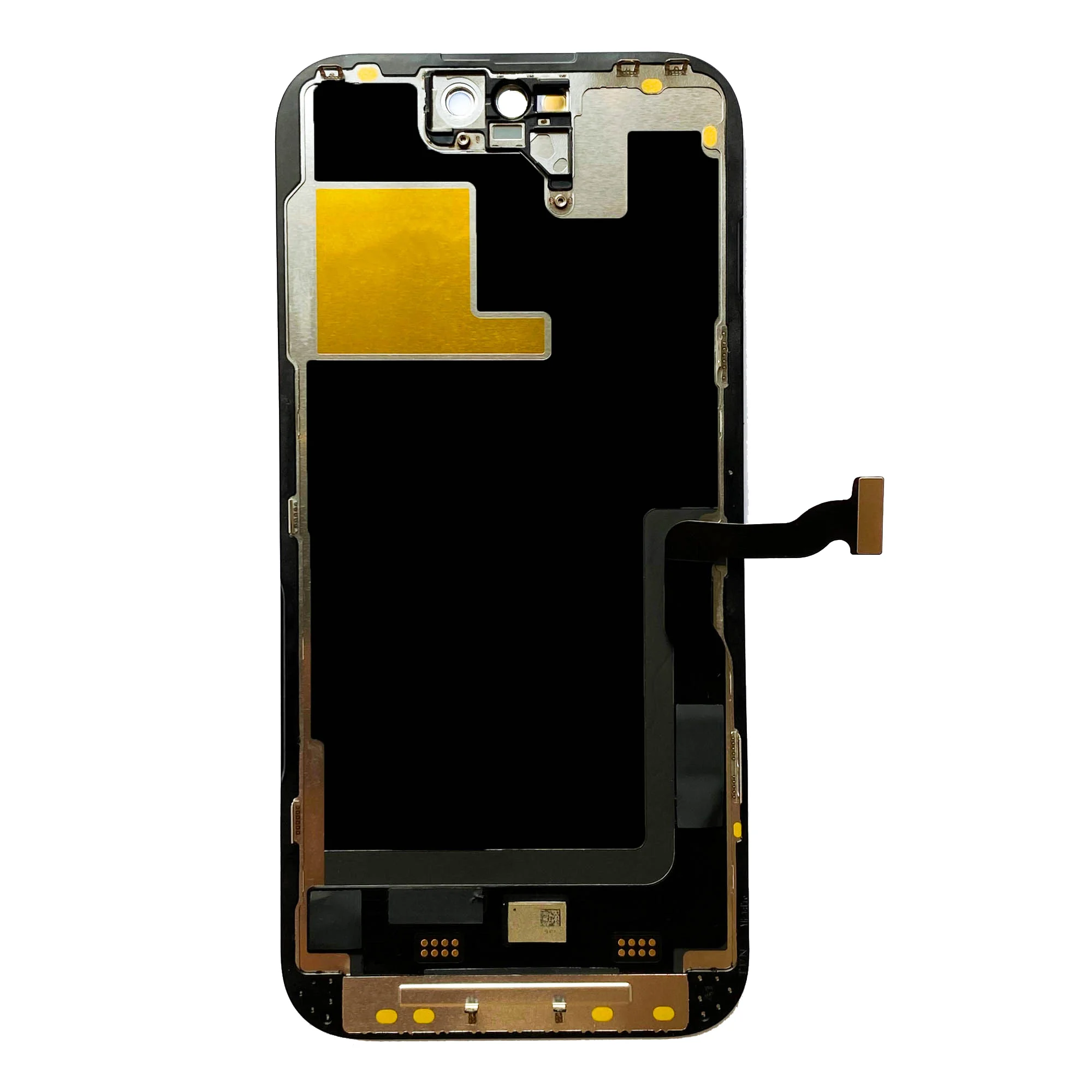 Incell de alta calidad para iPhone 14 pro pantalla LCD de repuesto montaje de digitalizador con pantalla táctil pieza de reparación para dispositivo - imagen 5