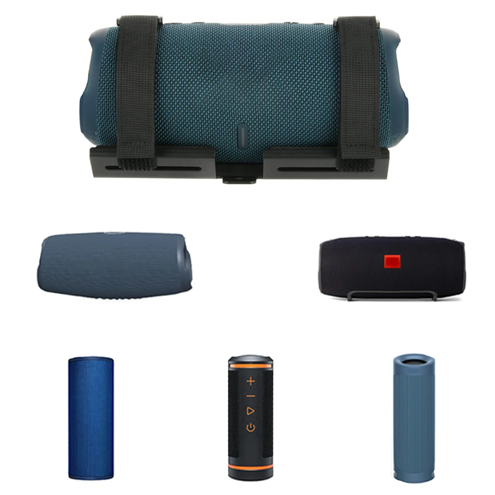Soporte de altavoz portátil, accesorio de altavoz, correas de altavoz inalámbrico, soporte para JBL Charge 4/JBL Charge 5/JBL Flip 5