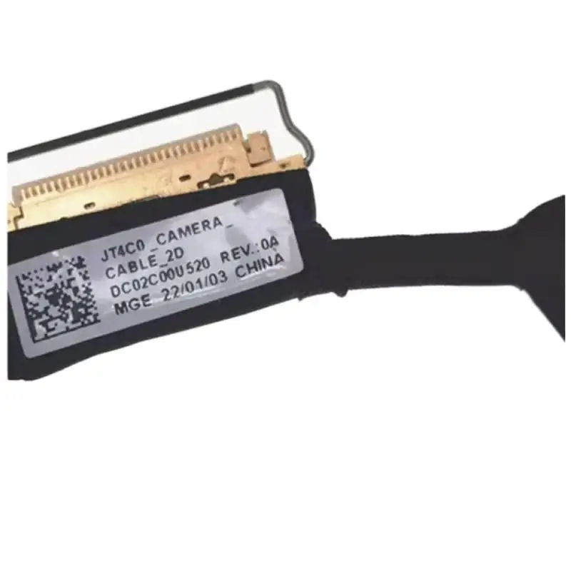 Nuevo Cable de cámara web para ThinkPad T14 P14s Gen3 Gen4 21AH 21AJ 21AK 21AL 21HD - imagen 2