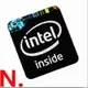 Intel inside