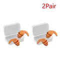 2PCS Orange