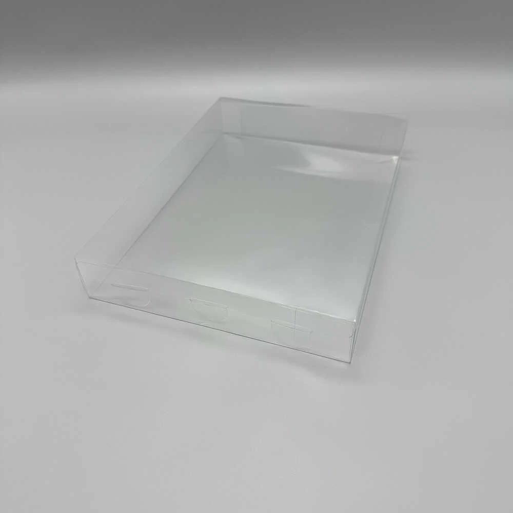 Cubierta transparente de PET para Switch NS, caja de almacenamiento de exhibición de colección de edición limitada del juego Quintessential Quintuplets - imagen 3