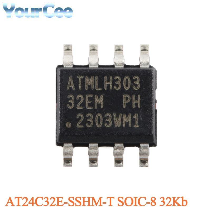 AT24C32E-SSHM-T