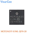 MCP25625T-E ML
