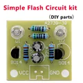 Simple Flash Circuit