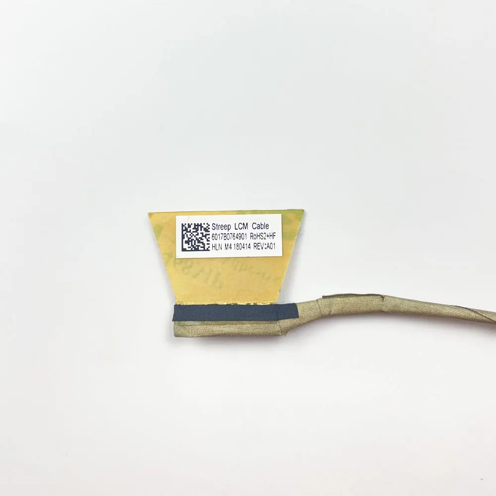 Cable flexible de pantalla de vídeo para portátil HP PRO X2 612 G2, cinta de pantalla LED LCD, cable de cámara 6017B0764901 - imagen 3