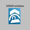 K G502X wireless