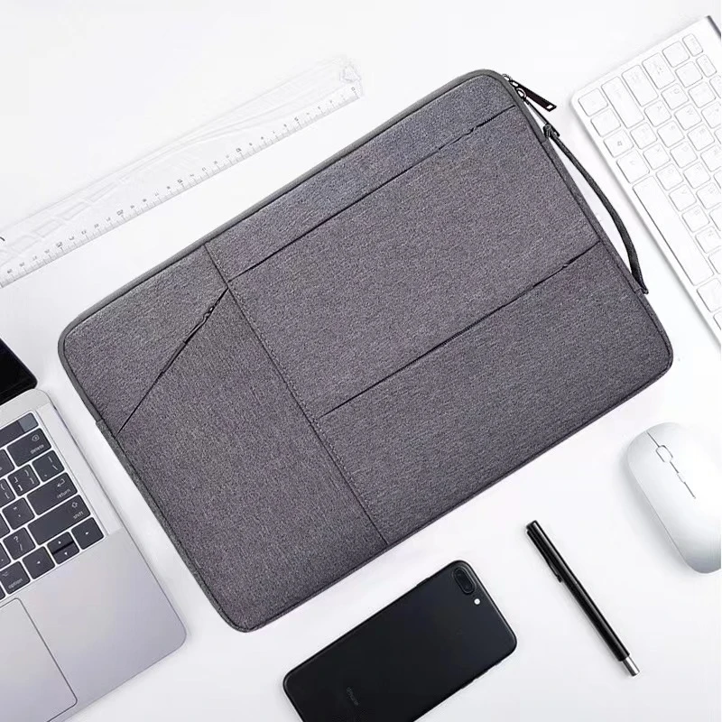 Funda para ordenador portátil, cubierta para Macbook Air Pro, 12, 13,3, 14,1, 15,6 pulgadas, Redmi Mac book M1, 13, 14, 15 - imagen 5
