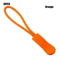 Orange-10pcs