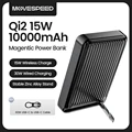 Black-QI2 10000mAh