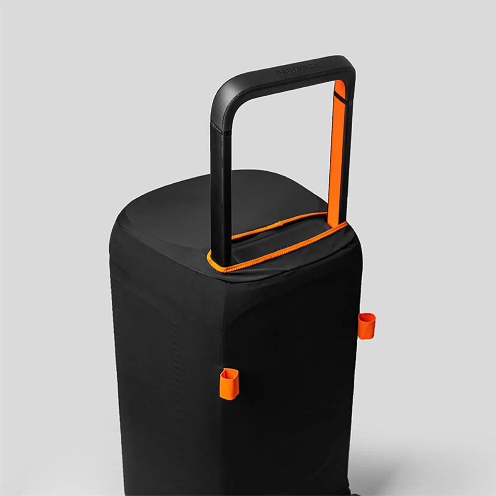 Cubierta protectora de calidad para altavoz JBL PartyBox 520, cubierta antipolvo para altavoz PARTYBOX 520, funda con tapa a prueba de polvo para Audio - imagen 5