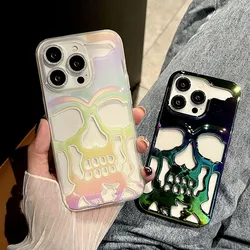 Funda iPhone 11-17 Pro Max - Protector Antichoque Disipador Calor