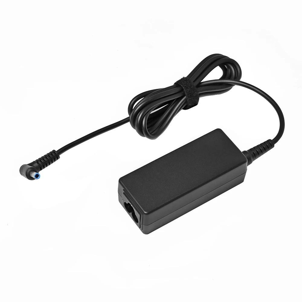 Adaptador de cargador para ordenador portátil, 19,5 V, 2,31a, 45W, 4,5x3,0mm, para HP Stream X360 13 14 Pavilion 854054-001 741727-001 740015-001 740015-002 - imagen 4