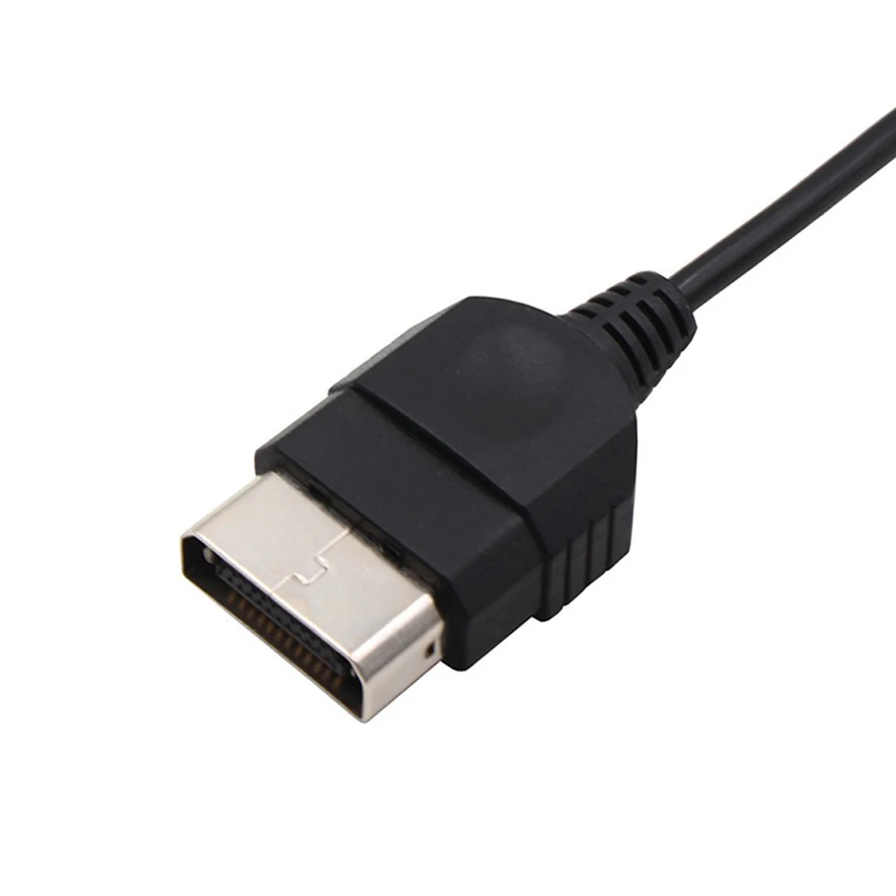 Cable convertidor adaptador compatible con HDMI de repuesto para consola de juegos Xbox a cable de vídeo de TV HD - imagen 4