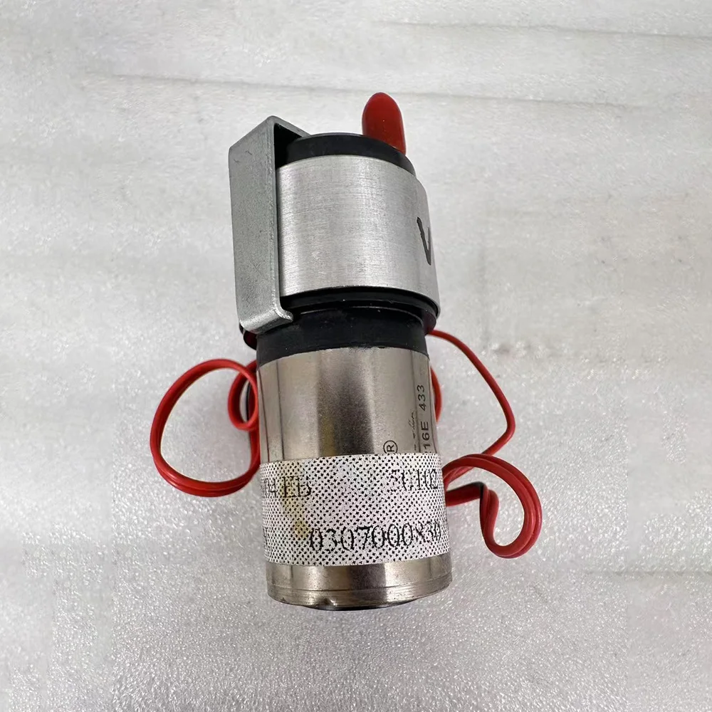 HFBEF-89A para bomba eléctrica analizador de dióxido de carbono portátil Escap/G6/01EB - imagen 3