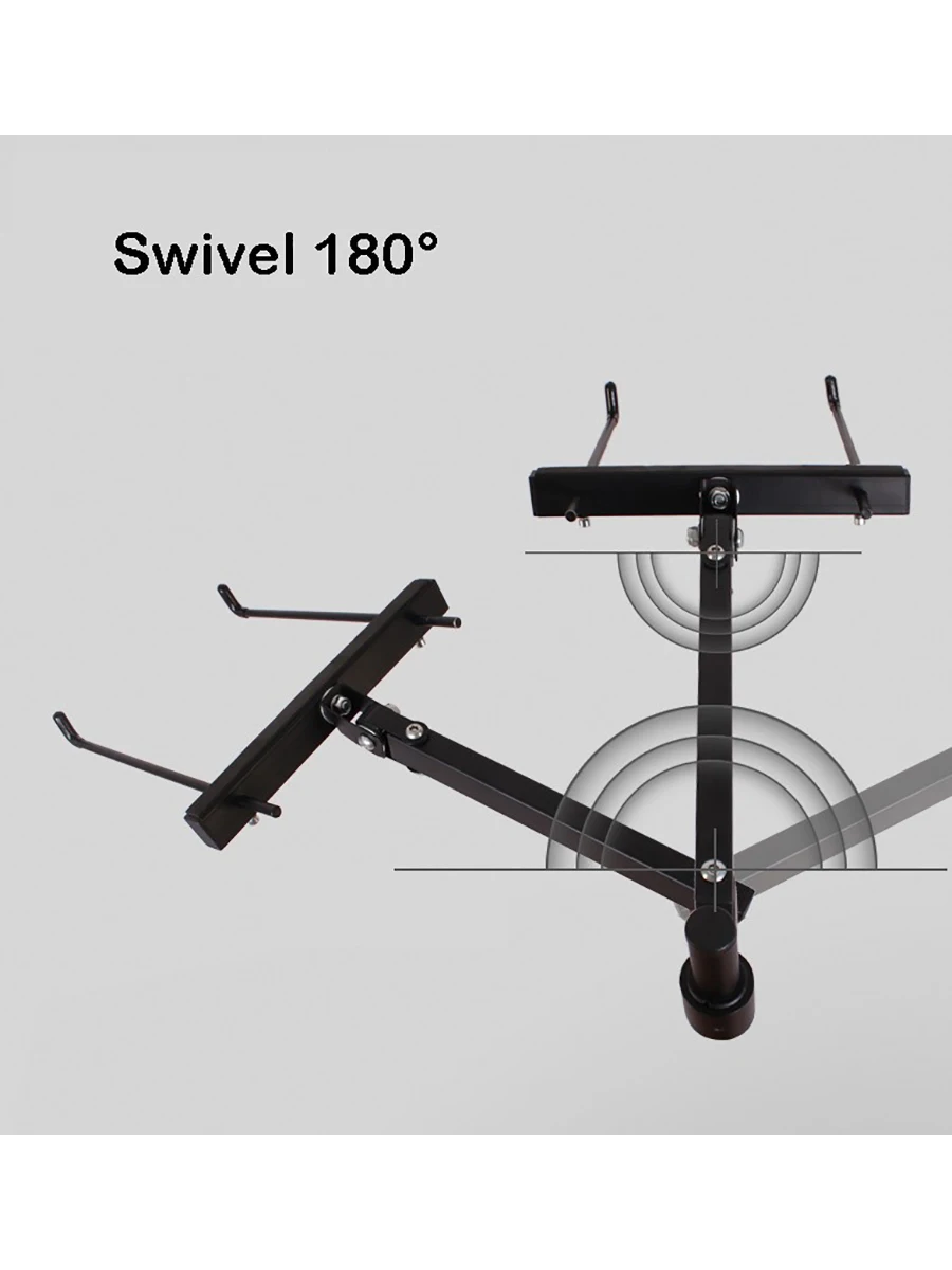 Soporte Refrigeración Portátil Ajustable 11-15 Pulgadas