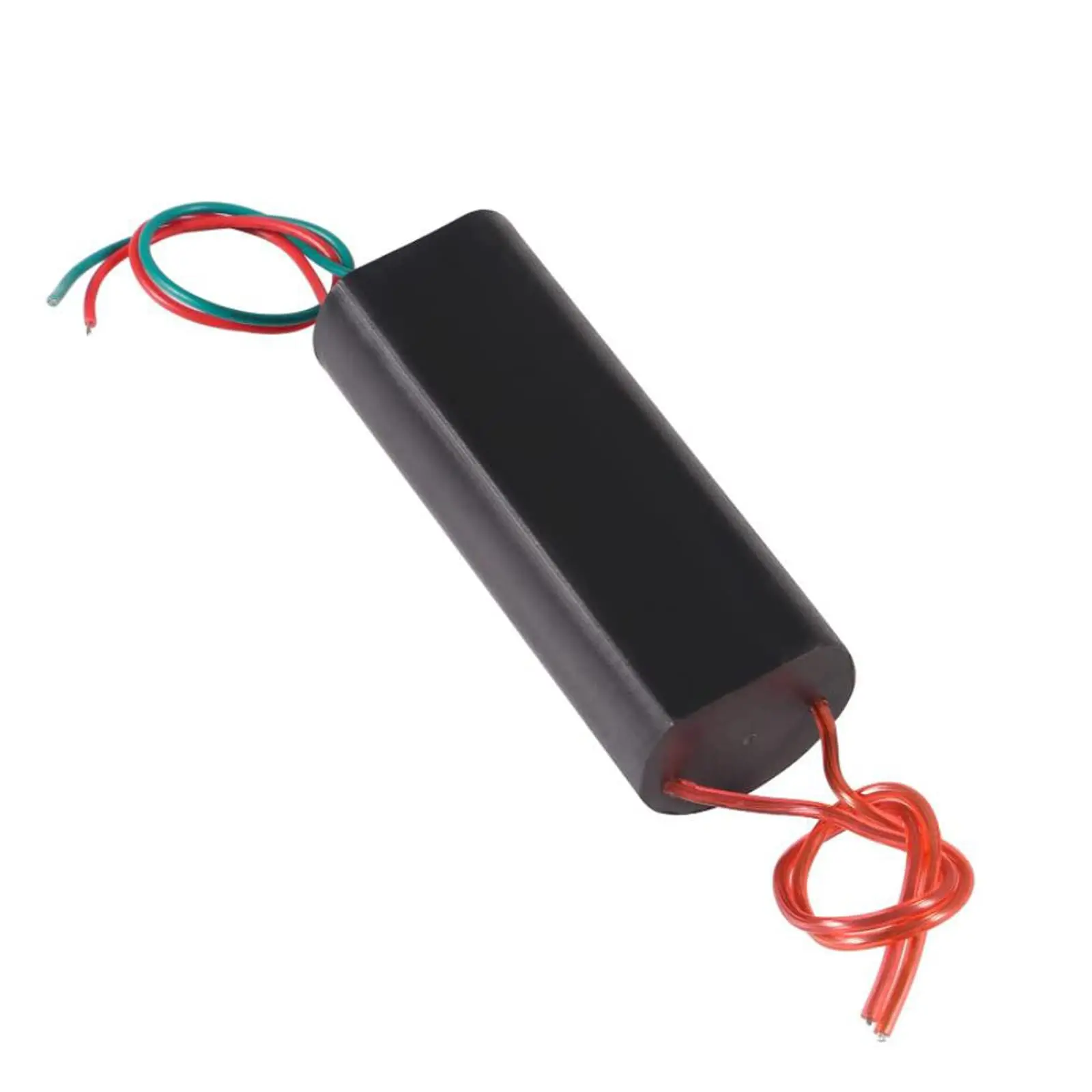 Generador de alto voltaje DC 3,7 V-7,4 V a 1000kV inversor elevador generador de pulsos de arco módulo de potencia transformador de alto voltaje - imagen 4